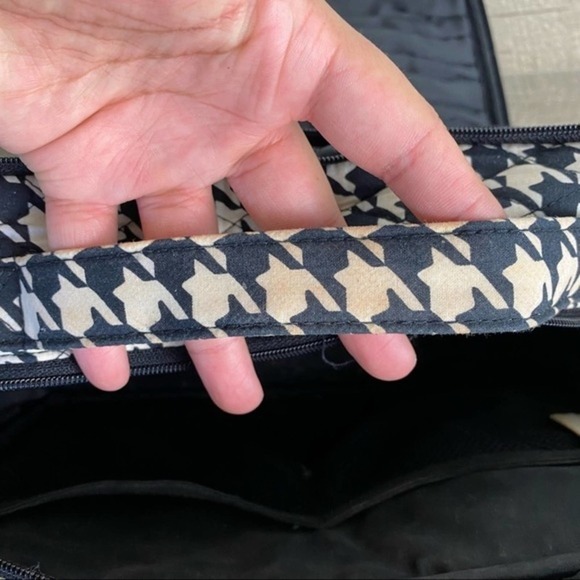 Vera Bradley Make-Up Bag - Picture 6 of 6